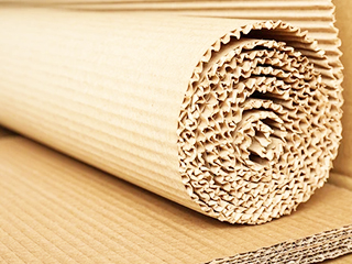 影響紙箱紙板平整度的因素有什么？